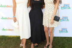 Polo in Bridgehampton on 7-19-25