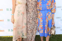 Polo in Bridgehampton on 7-19-25