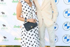 Polo in Bridgehampton on 7-19-25