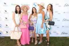 Polo in Bridgehampton on 7-19-25