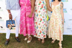 Polo in Bridgehampton on 7-19-25
