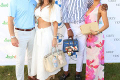 Polo in Bridgehampton on 7-19-25