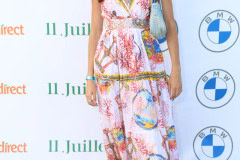Polo in Bridgehampton on 7-19-25
