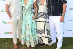 Polo in Bridgehampton on 7-19-25