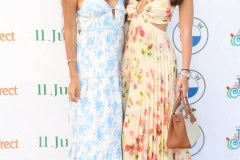 Polo in Bridgehampton on 7-19-25