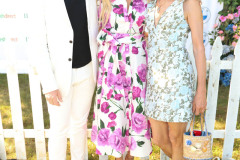Polo in Bridgehampton on 7-19-25