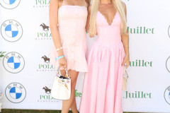 Polo in Bridgehampton on 7-19-25