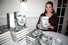 Rams Head Inn winter series- Lance Richardson & Alex Matthiessen