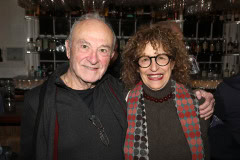 Rams Head Inn winter series- Lance Richardson & Alex Matthiessen