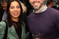 Rams Head Inn winter series- Lance Richardson & Alex Matthiessen