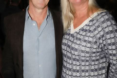 Rams Head Inn winter series- Lance Richardson & Alex Matthiessen