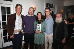 Rams Head Inn winter series- Lance Richardson & Alex Matthiessen