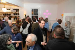 Rams Head Inn winter series- Lance Richardson & Alex Matthiessen