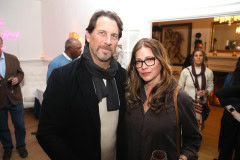 Rams Head Inn winter series- Lance Richardson & Alex Matthiessen