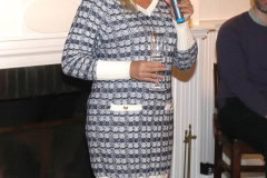 Rams Head Inn winter series- Lance Richardson & Alex Matthiessen