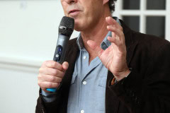 Rams Head Inn winter series- Lance Richardson & Alex Matthiessen