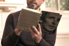 Rams Head Inn winter series- Lance Richardson & Alex Matthiessen