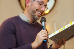 Rams Head Inn winter series- Lance Richardson & Alex Matthiessen