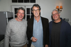 Rams Head Inn winter series- Lance Richardson & Alex Matthiessen