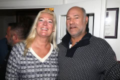 Rams Head Inn winter series- Lance Richardson & Alex Matthiessen