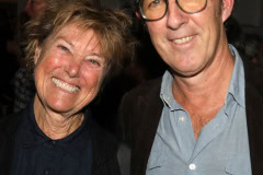 Rams Head Inn winter series- Lance Richardson & Alex Matthiessen