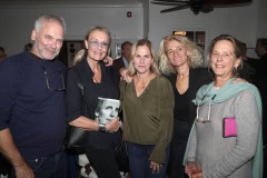 Rams Head Inn winter series- Lance Richardson & Alex Matthiessen