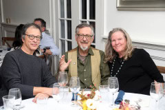 Rams Head Inn winter series- Lance Richardson & Alex Matthiessen