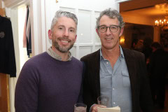 Rams Head Inn winter series- Lance Richardson & Alex Matthiessen