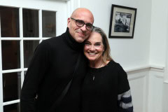 Rams Head Inn winter series- Lance Richardson & Alex Matthiessen