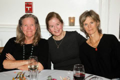 Rams Head Inn winter series- Lance Richardson & Alex Matthiessen