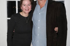 Rams Head Inn winter series- Lance Richardson & Alex Matthiessen