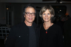 Rams Head Inn winter series- Lance Richardson & Alex Matthiessen