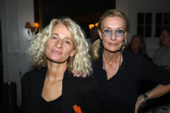 Rams Head Inn winter series- Lance Richardson & Alex Matthiessen