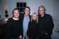 Rams Head Inn winter series- Lance Richardson & Alex Matthiessen