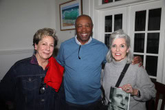 Rams Head Inn winter series- Lance Richardson & Alex Matthiessen