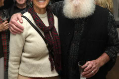 Rams Head Inn winter series- Lance Richardson & Alex Matthiessen