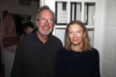 Rams Head Inn winter series- Lance Richardson & Alex Matthiessen