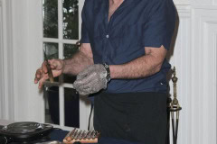 The Ram's Head Inn hosts " Stirring the Pot" on 2-25-25