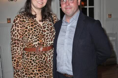 The Ram's Head Inn hosts " Stirring the Pot" on 2-25-25