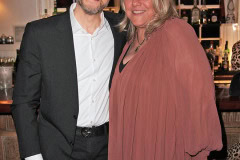 The Ram's Head Inn hosts " Stirring the Pot" on 2-25-25