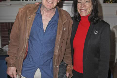 The Ram's Head Inn hosts " Stirring the Pot" on 2-25-25