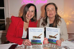 The Ram's Head Inn hosts " Stirring the Pot" on 2-25-25