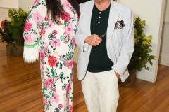 Whimsey Motown at Southampton Arts Center on 6-28-25.
