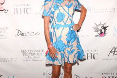 Candace Bushnell