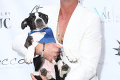 Second Chance Rescue Gala in Bridgehampton on 8-8-25
