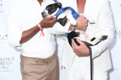 Second Chance Rescue Gala in Bridgehampton on 8-8-25