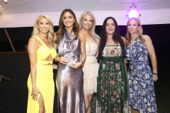 Second Chance Rescue Gala in Bridgehampton on 8-8-25