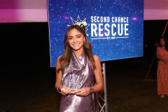 Second Chance Rescue Gala in Bridgehampton on 8-8-25