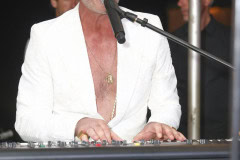 Second Chance Rescue Gala in Bridgehampton on 8-8-25