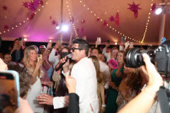 Second Chance Rescue Gala in Bridgehampton on 8-8-25